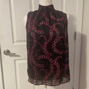 Rachel Zoe turtlenecks top Sz: M